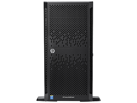 HP ML350 Gen9