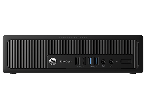 HP EliteDesk 800 G1 