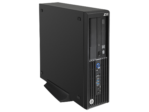 HP Z230 SFF