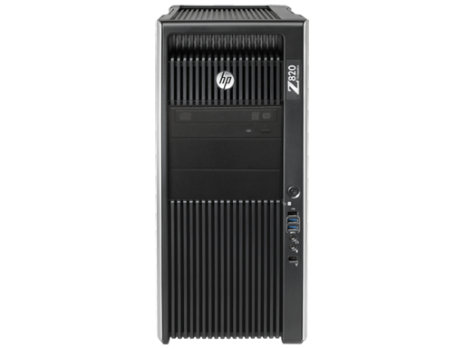 HP Z820