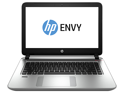 HP ENVY 14-u006tx 