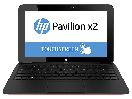 HP Pavilion 11-h109TU x2