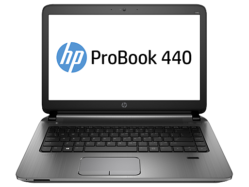 HP ProBook 440 G2