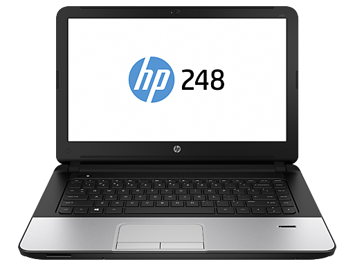 HP 248 G1