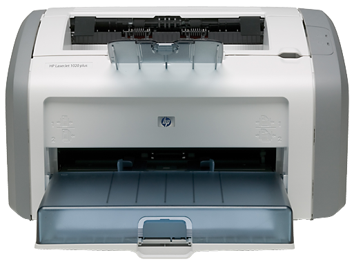 HP LaserJet 1020 Plus