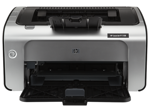 HP LaserJet Pro P1108