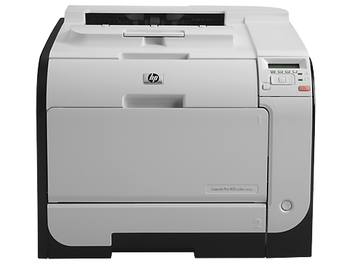 HP LaserJet Pro 400 M451dn