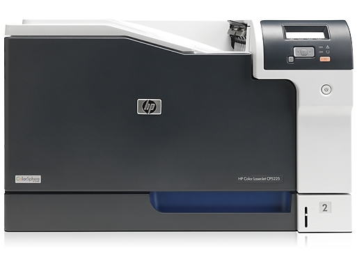 HP Color LaserJet Professional CP5225n