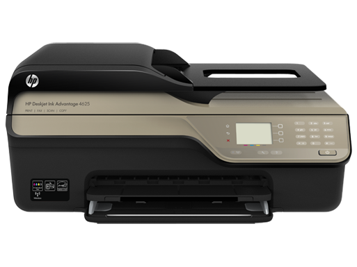 HP Deskjet 4625 