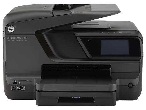 HP Officejet Pro 276dw