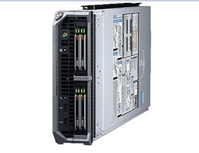 戴尔PowerEdge M630