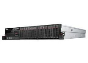 ThinkServer RD640 