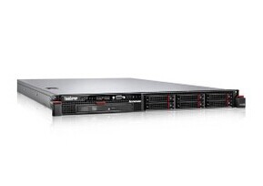 ThinkServer RD330 