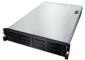 ThinkServer RD440